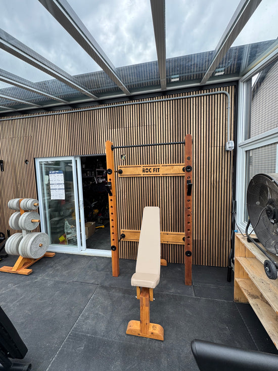 Mural Racks