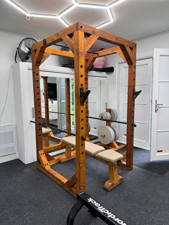 Plates Storage Tree- 2 Levels