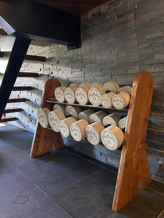Standard Dumbbell Rack