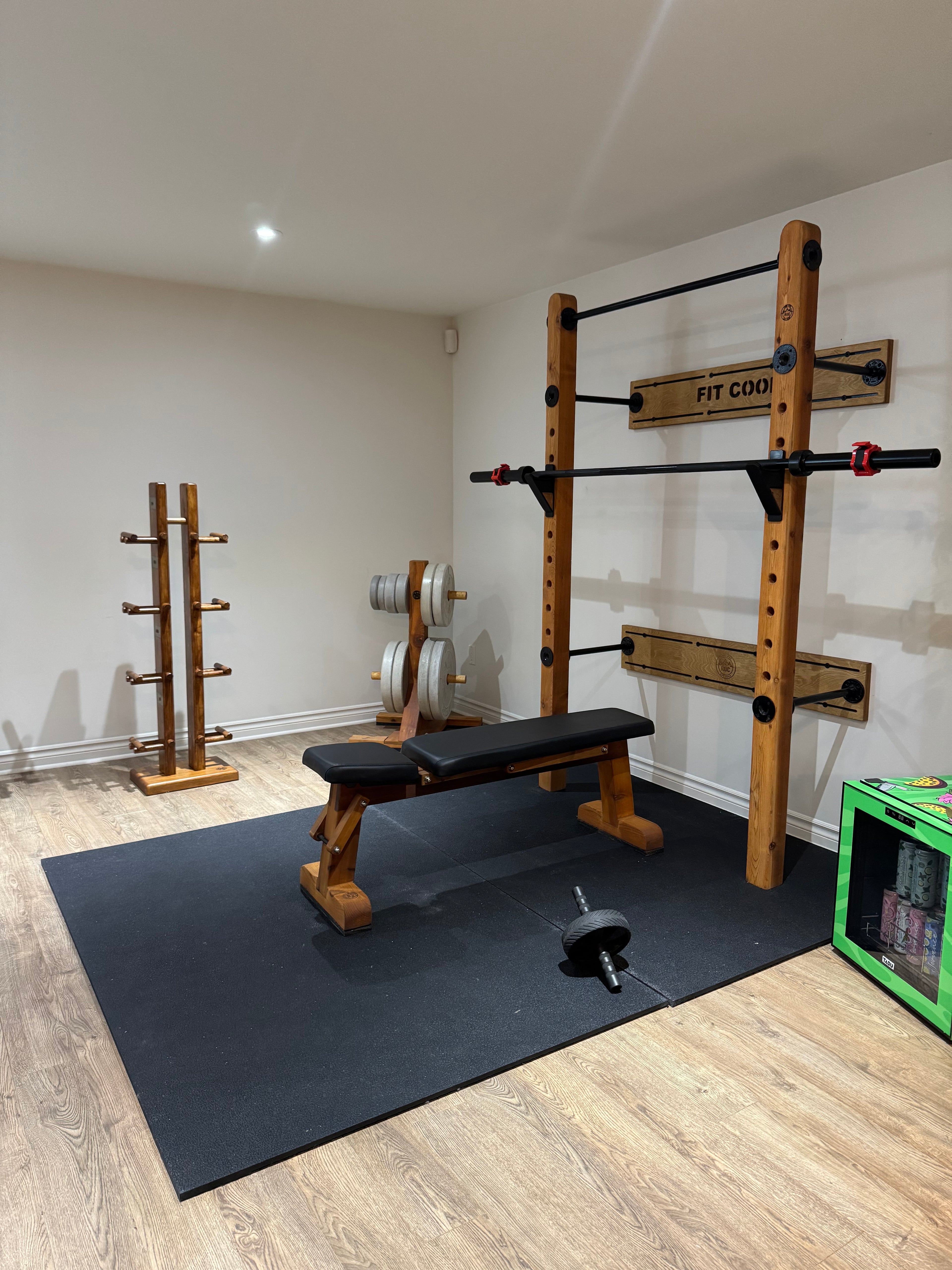 Wooden Gym Equipment: Durable, Eco-Friendly Fitness Solutions