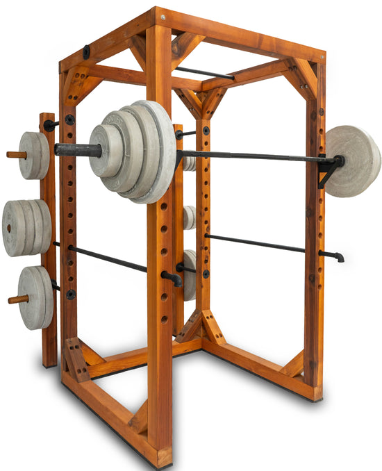 Storage for Plates